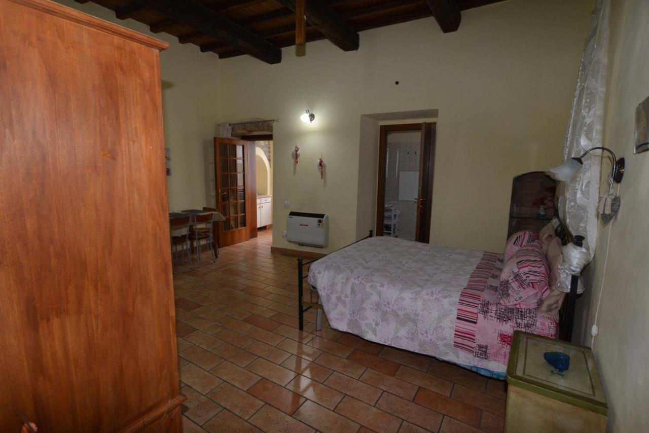 Apartment Via Della Posterna Spoletium *