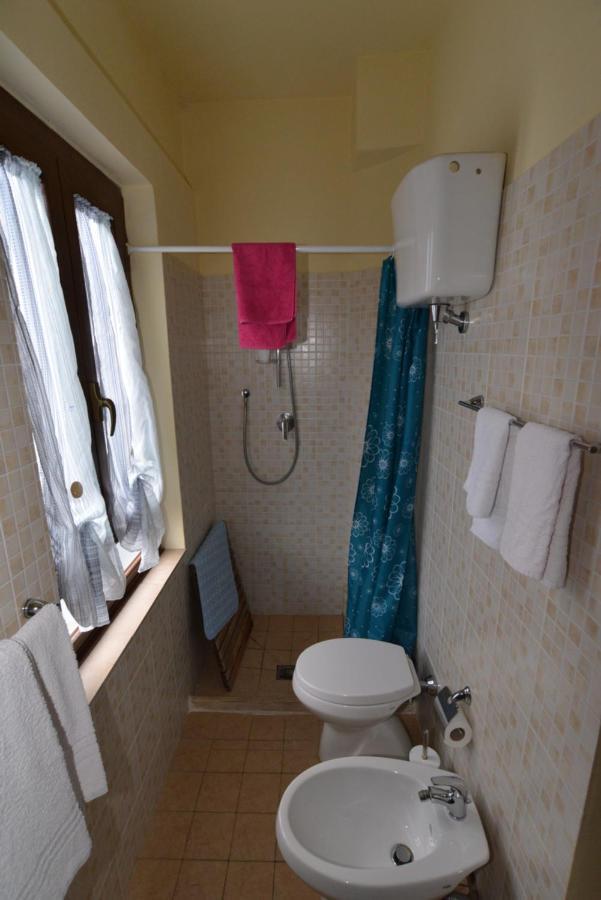 Via Della Posterna Spoletium Apartment *