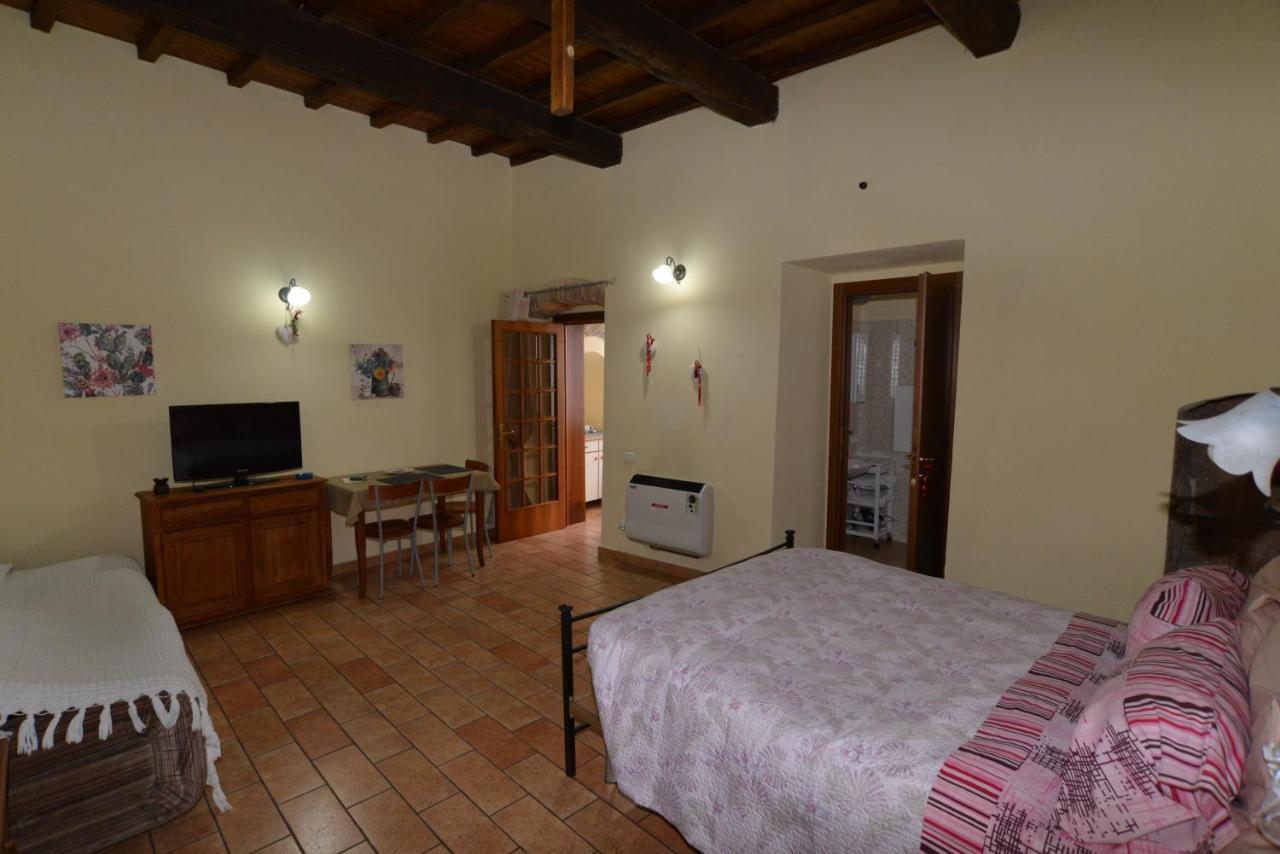 Apartment Via Della Posterna Spoletium