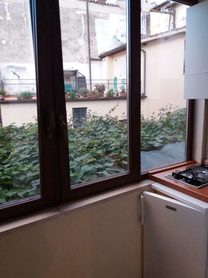 Apartment Via Della Posterna Spoletium