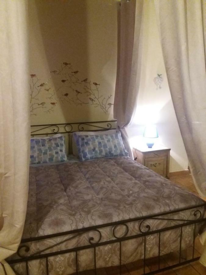 Apartment Via Della Posterna Spoletium