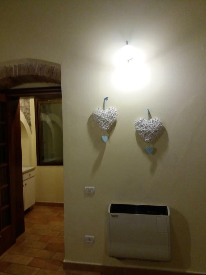 Apartamento Via Della Posterna Spoletium Spoleto