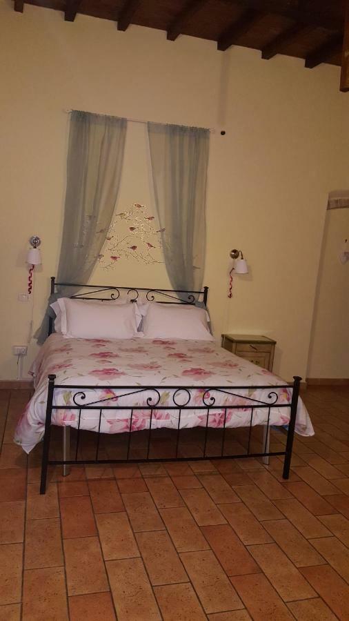 Apartamento Via Della Posterna Spoletium Spoleto