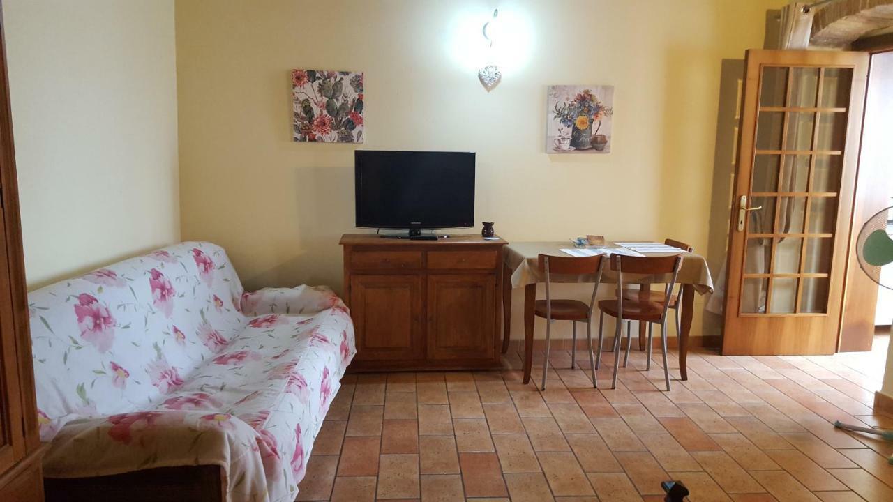 Via Della Posterna Spoletium Apartment *