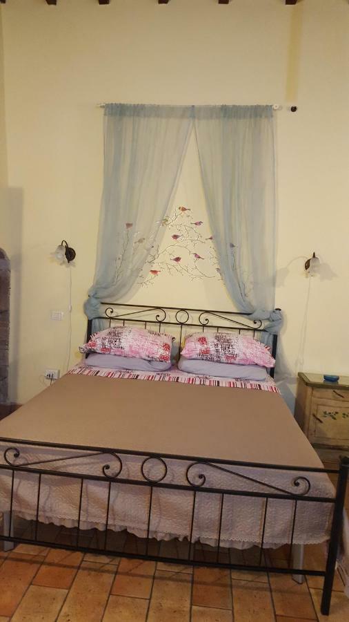 Apartamento Via Della Posterna Spoletium