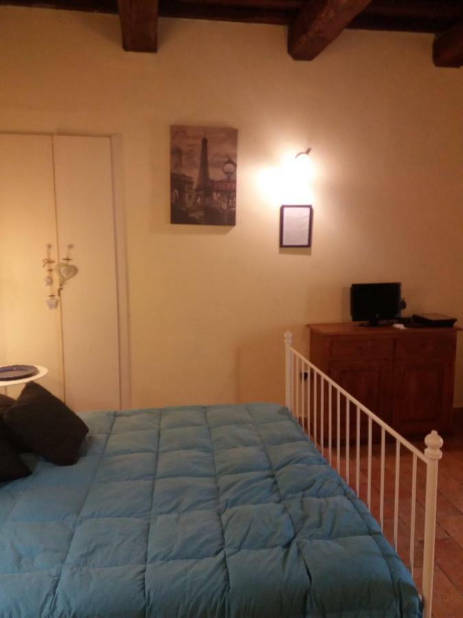 Apartamento Via Della Posterna Spoletium