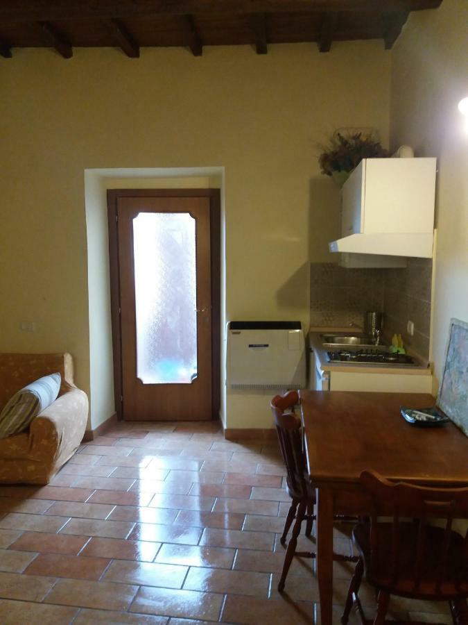 Apartment Via Della Posterna Spoletium *