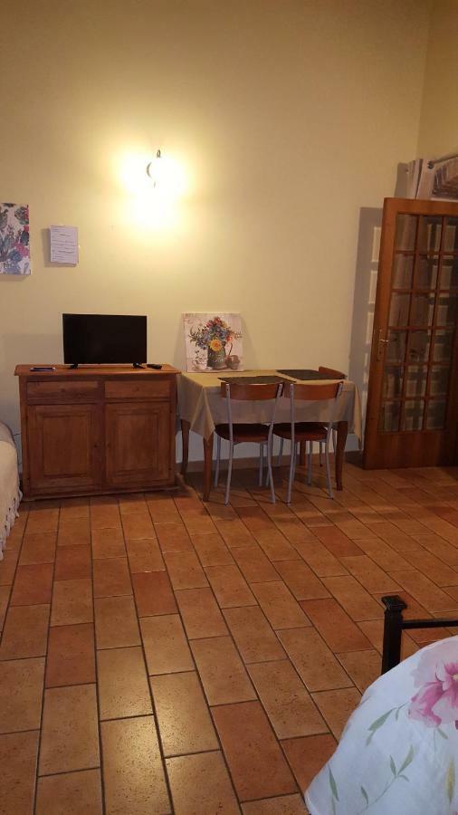 Apartamento Via Della Posterna Spoletium Spoleto
